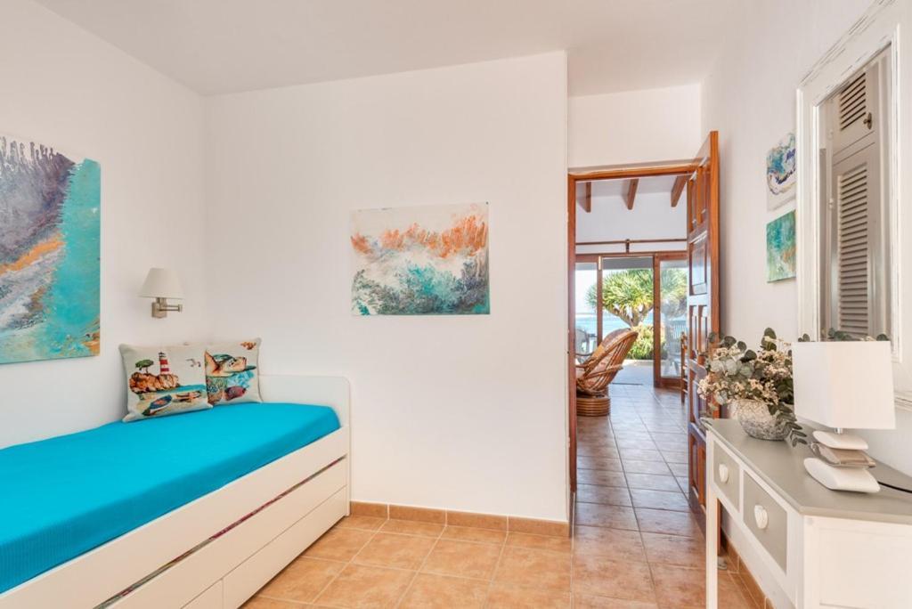 Bellamirada - Punta Prima Playa Apartment Exterior photo