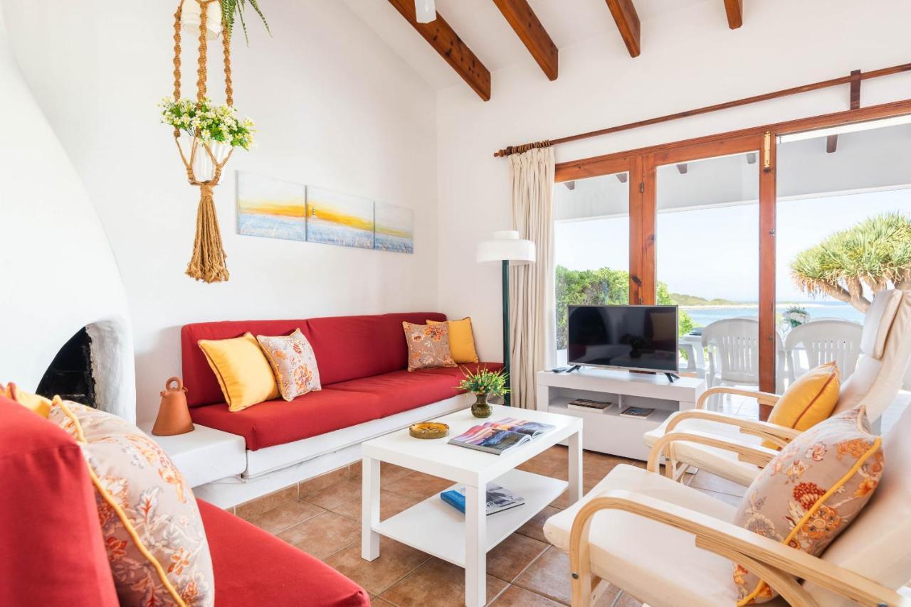 Bellamirada - Punta Prima Playa Apartment Exterior photo