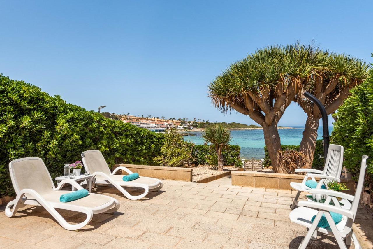 Bellamirada - Punta Prima Playa Apartment Exterior photo