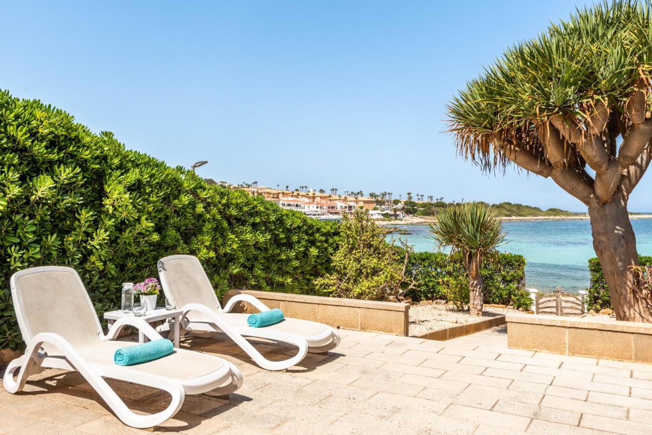 Bellamirada - Punta Prima Playa Apartment Exterior photo